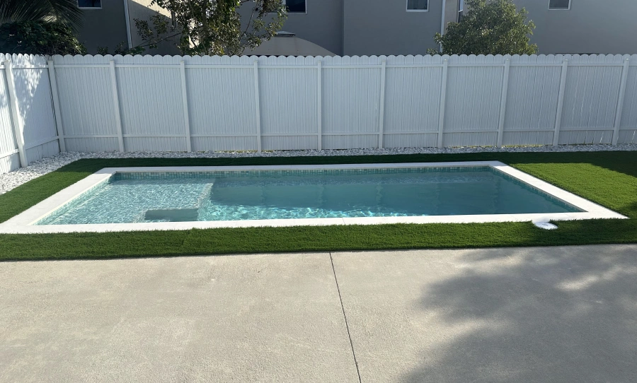 DIY Pool Maintenance 7 Essential Steps to Keep Your Water Sparkling All Season